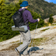 Складной пляжный коврик 195x60x1.8 см подстилка для пляжа толщина 1,8 см Naturehike туристический коврик для пикника водонепроницаемый Оливковый - изображение 5