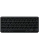 Бездротова клавіатура Satechi Slim EX1 Space Black - зображення 1
