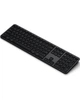 Бездротова клавіатура Satechi Slim EX3 Space Black - зображення 5