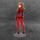 Акриловая коллекционная фигурка Евангелион Evangelion (Аска Лэнгли Сорью) 15 см - изображение 2