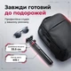 Штатив-монопод Ulanzi MT-44B для телефону та камери з Bluetooth пультом телескопічна селфі-палиця 150 см - зображення 6