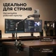 Крепление Ulanzi CO78 с шарнирным кронштейном и держателем телефона для камеры и света 61 см - изображение 7