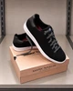 Женские сетчатые кроссовки Mark Nason Los Angeles Bradbury USA 6\EU 36 черный арт. 68704/BLK - изображение 5