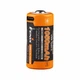 Акумулятор 16340 Fenix 1050 mAh Type-C (1047-ARB-L16-1050UP) - зображення 1