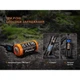 Акумулятор 16340 Fenix 1050 mAh Type-C (1047-ARB-L16-1050UP) - зображення 4