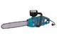 Пила цепная Konner&Sohnen ks cs2200-16, 40см, 2200Вт, 5.2кг kscs2200-16 - изображение 6