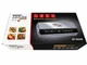 Вакуумный упаковщик Zepline 200 Вт для сухих, влажных и сыпучих продуктов с LED-дисплеем и комплектом пакетов - изображение 8