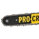 Ланцюгова пила Procraft k1800 бічна - изображение 10