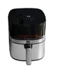 Мультипіч-аерофритюрниця Bass Polska BH 10888 6,5 л 2000 Вт із верхнім оглядовим вікном (BH 10888) - зображення 2