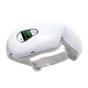 Масажер для очей HOCO Airbag Eye Massager (HP54) White/Grey - зображення 1