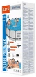 Басейн каркасний Bestway 56488 (457-107 см.) круглий, фільтр-насос, драбина, чохол - изображение 9