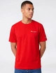 Футболка Champion М0139819 (221798) колір червоний (М0139819 - 245234) - изображение 1
