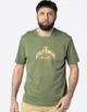 Футболка Champion М0139834 (222392) колір зелений (М0139834 - 245256) - изображение 1