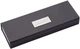 Чернильная ручка Lamy 2000 M Черная (4014519270416) - изображение 11