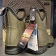 Сапоги Lemigo Angler LOW 720 зеленый, размер 45, LOW720 - изображение 3