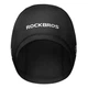 Велосипедная кепка Rockbros YPP037 с вырезами для очков Black (Rockbros-YPP037) - изображение 1