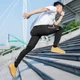 Штаны велосипедные Rockbros RKCK0001 S Black (RKCK0001M) - изображение 4