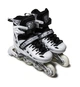 Раздвижные ролики Scale Sports LF905 Белый 38-41 - изображение 3