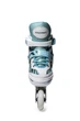 Детские ролики Scale Sports LF 601A Мятные 29-33 - изображение 4