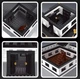 Конструктор замок архитектурная модель Химэдзи 3086 деталей Mould King 22006 - изображение 3
