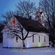 Уличная светодиодная гирлянда на солнечной батарее 200 LED 22 м Warm White - изображение 6