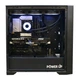 Рабочая станция PowerUp Desktop #798 Core Ultra 7 270K PLUS/64 GB/SSD 2TB/GeForce RTX 5060Ti 16GB для 3D моделирования видеомонтажа рендеринга для инженеров и архитекторов - изображение 2