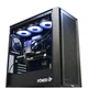 Рабочая станция PowerUp Desktop #798 Core Ultra 7 270K PLUS/64 GB/SSD 2TB/GeForce RTX 5060Ti 16GB для 3D моделирования видеомонтажа рендеринга для инженеров и архитекторов - изображение 4