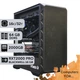 Комп'ютер Power Up #27 для REVIT/Ryzen 9 9950x/64 GB/SSD 2TB/NVIDIA Quadro RTX PRO 2000B 16GB для проектування та інженерії оптимізовано для роботи з CAD-програмами призначеними для 2D та 3D-проектування - зображення 1