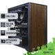 Игровой компьютер GamePC Ultra #596 Core Ultra 5 250KF PLUS/32 GB/SSD 2TB/GeForce RTX 5080 16GB сборка для киберспорта современных игр стрима - изображение 1