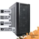 Комп'ютер Power Up #12 для ANSYS/AMD EPYC 7642 x2/128 GB/SSD 1TB/NVIDIA Quadro RTX PRO 2000B 16GB для машинобудування та складних обчислень у галузі машинобудування складного моделювання та обчислювального аналізу - зображення 1