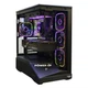 Рабочая станция PowerUp Desktop #799 Core Ultra 7 270K PLUS/128 GB/SSD 1TB/GeForce RTX 5070Ti 16GB для 3D моделирования видеомонтажа рендеринга для инженеров и архитекторов - изображение 4