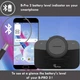 Автомобильный громкоговоритель VeoPulse B-PRO 2 Bluetooth 6W Black - изображение 5