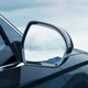 Пленка антидождь Baseus 0.15mm for Car Rear-View Mirror Oval (135*95mm) transparent - изображение 3