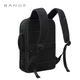 Рюкзак для ноутбука Bange BG-S53 влагозащищённый с расширением и USB-портом (Черный) - изображение 6