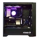Рабочая станция PowerUp Desktop #784 Core i9 14900K/32 GB/SSD 1TB/NVIDIA Quadro RTX PRO 2000B 16GB для 3D моделирования видеомонтажа рендеринга для инженеров и архитекторов - изображение 4