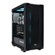 Комп'ютер Power Up #19 для REVIT/AMD EPYC 7702 x2/128 GB/SSD 1TB/NVIDIA Quadro RTX PRO 2000B 16GB для проектування та інженерії оптимізовано для роботи з CAD-програмами призначеними для 2D та 3D-проектування - зображення 2