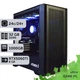 Игровой компьютер GamePC Ultra #608 Core Ultra 7 270K PLUS/32 GB/SSD 1TB/GeForce RTX 5060Ti 8GB сборка для киберспорта современных игр стрима - изображение 1