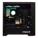 Рабочая станция PowerUp Desktop #789 Core Ultra 7 265KF/32 GB/SSD 1TB/NVIDIA Quadro RTX PRO 2000B 16GB для 3D моделирования видеомонтажа рендеринга для инженеров и архитекторов - изображение 4