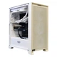 Рабочая станция PowerUp Desktop #808 Core Ultra 5 250KF PLUS/32 GB/SSD 1TB/GeForce RTX 5060Ti 16GB для 3D моделирования видеомонтажа рендеринга для инженеров и архитекторов - изображение 2