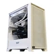 Рабочая станция PowerUp Desktop #808 Core Ultra 5 250KF PLUS/32 GB/SSD 1TB/GeForce RTX 5060Ti 16GB для 3D моделирования видеомонтажа рендеринга для инженеров и архитекторов - изображение 3