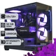 Игровой компьютер GamePC TOP #583 Core i5 14400F/32 GB/SSD 1TB/GeForce RTX 5060Ti 16GB сборка для киберспорта современных игр стрима - изображение 1