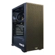 Рабочая станция PowerUp Desktop #792 Core Ultra 7 270K PLUS/64 GB/SSD 1TB/NVIDIA Quadro RTX A4000 16GB для 3D моделирования видеомонтажа рендеринга для инженеров и архитекторов - изображение 2