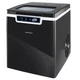 Льдогенератор для дома и бара Silver Crest SEMK 105 A1 1.8 л с индикатором добавления воды и наполнения - изображение 1