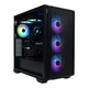 Рабочая станция PowerUp Desktop #809 Core Ultra 5 250KF PLUS/32 GB/SSD 2TB/GeForce RTX 5070Ti 16GB для 3D моделирования видеомонтажа рендеринга для инженеров и архитекторов - изображение 2