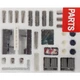 Шторки скляні на ванну Koer SR BS03-95x140-TR-01 прозоре скло 6мм, хром (KR5402) - изображение 20