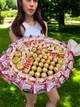 Подарунковий набір "Golden Chocolate Passion" - зображення 4