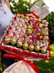 Подарунковий набір "Love Wrapped in Gold" - зображення 2