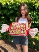 Подарунковий набір "Love Wrapped in Gold" - зображення 8