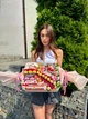 Подарунковий набір "Chocolate Love Symphony" - зображення 2