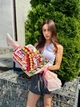 Подарунковий набір "Chocolate Love Symphony" - зображення 3